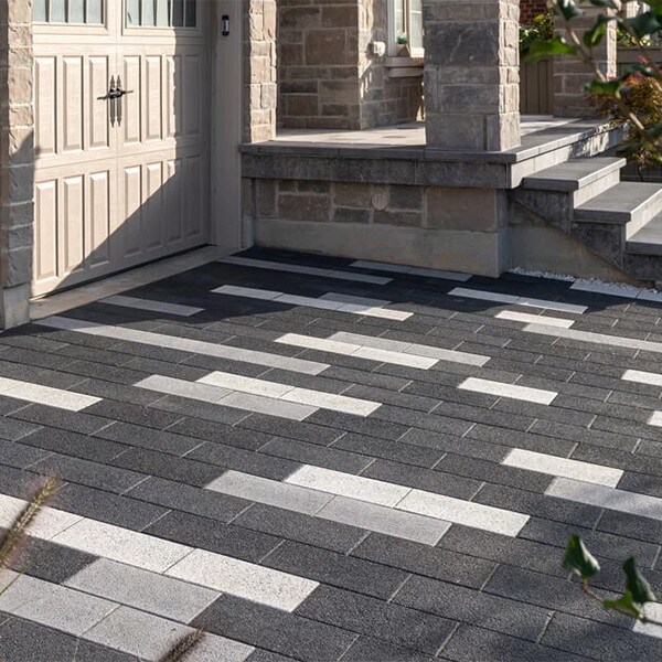 Unilock Series Concrete Paver